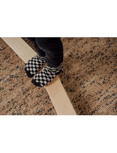 Planche d’équilibre pour enfants – entraînement ludique de l’équilibre et de la coordination