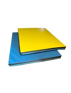 Tapis de protection pour échelle murale – sécurité et confort pour enfants