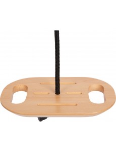 Balançoires Black Line – plaisir élégant pour toute la famille