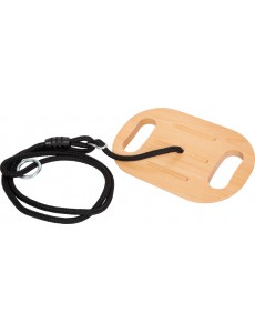 Balançoires Black Line – plaisir élégant pour toute la famille