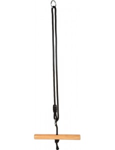  Version: Balançoire trapèze rotative