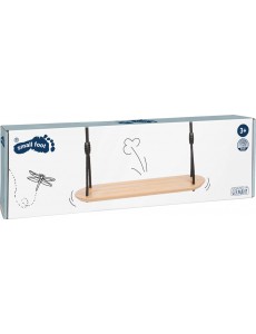  Version: Balançoire XL en bois