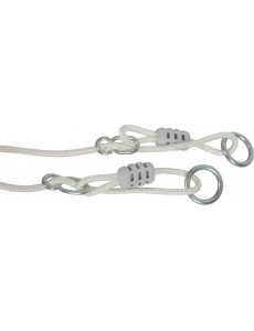 Balançoire en bois pour bébé – confort et sécurité