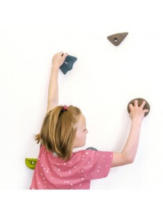 Prises d’escalade "Avantura" – Créez votre propre monde d’escalade !