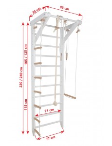  Hauteur: Hauteur 220 cmHauteur: Hauteur 240 cm