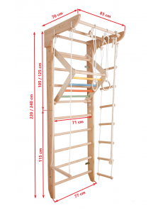  Couleur: LACCouleur: CouleurHauteur: Hauteur 220 cmHauteur: Hauteur 240 cm