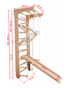  Couleur: LACCouleur: CouleurHauteur: Hauteur 220 cmHauteur: Hauteur 240 cm