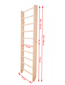  Hauteur: Hauteur 220 cmHauteur: Hauteur 240 cm