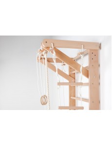  Hauteur: Hauteur 240 cm