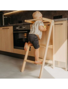 Couleur: Bois naturel Couleur: Bois naturel