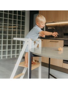 Couleur: Blanc Couleur: Blanc