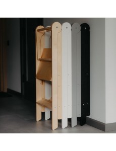 Couleur: Bois naturelCouleur: noirCouleur: GrisCouleur: Blanc Couleur: Bois naturelCouleur: noirCouleur: GrisCouleur: Blanc