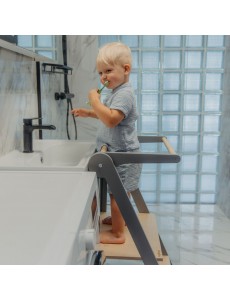 Couleur: Gris Couleur: Gris