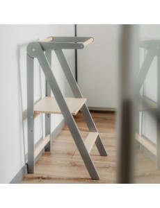 Couleur: Gris Couleur: Gris