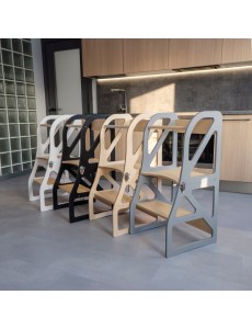  Model: SleekstepModel: SecurestepModel: ModustepCouleur: noirCouleur: GrisCouleur: Bois naturelCouleur: Blanc