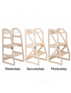  Model: SleekstepModel: SecurestepModel: ModustepCouleur: noirCouleur: GrisCouleur: Bois naturelCouleur: Blanc