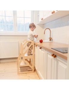  Model: ModustepCouleur: Bois naturel