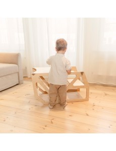  Model: ModustepCouleur: Bois naturel
