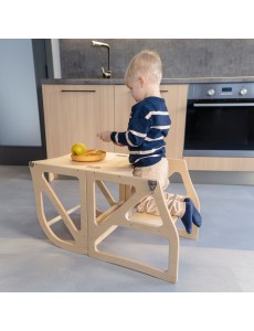 Model: SecurestepCouleur: Bois naturel