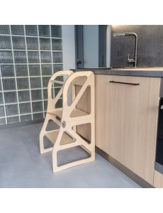  Model: SecurestepCouleur: Bois naturel